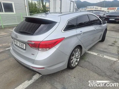 2012 Hyundai i40 2.0 GDi, фото 1, лот 10039043