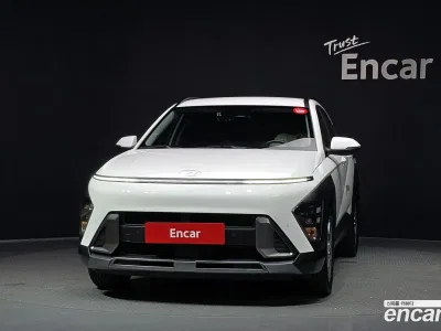 2023 Hyundai Kona Gasoline 2.0 2WD, фото 3, лот 10132768