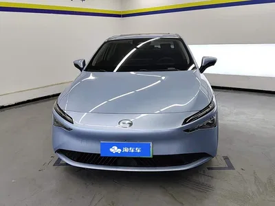 2024 Aion S MAX 80 Starlight Edition (Ternary Lithium), фото 2, лот 11173176