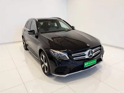2019 Mercedes-Benz GLC Facelift GLC 260 L 4MATIC Luxury, фото 4, лот 10279234