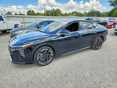 2026 KIA K4 GT LINE, фото 1, лот 10786716