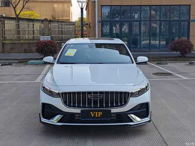 2026 Geely Xing Rui Orient Yao 1.5TD Kunlun Edition, фото 2, лот 10476294