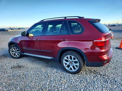 2013 BMW X5 XDRIVE35I, фото 2, лот 10817634