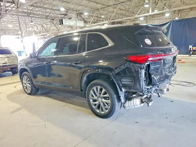 2025 BUICK ENCLAVE PREFERRED, фото 2, лот 10858644