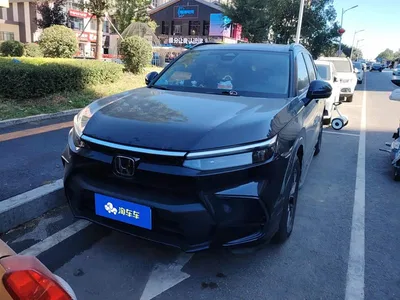 2025 Honda Haoying 240TURBO FWD Luxury 5-Seater, фото 3, лот 11132239