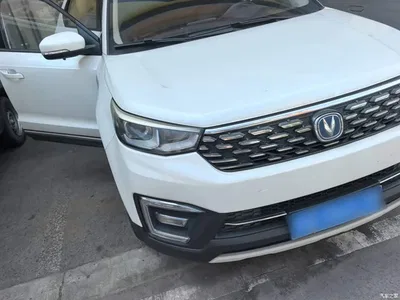 2018 Changan CS55 1.5T Manual Colorful China V, фото 4, лот 11569796