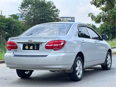 2013 Toyota Corolla 1.6L Automatic Luxury, фото 4, лот 11513648