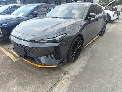 2024 Changan UNI-V 1.5T Deluxe, фото 1, лот 10249057