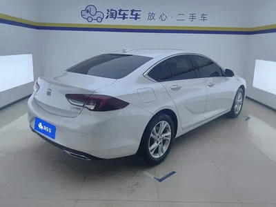 2024 Buick Regal Facelift 25T Super Enjoy Edition, фото 3, лот 10275347