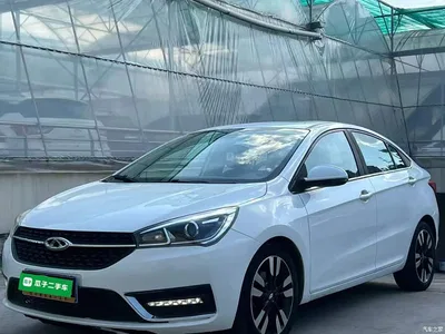 2018 Chery Arrizo 5 1.5L CVT Tribute to Youth Edition, фото 2, лот 10334059