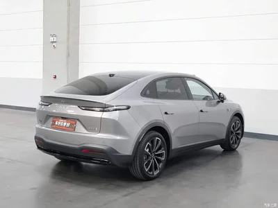2024 Ledao L60 60kWh Rear-Wheel Drive, фото 2, лот 11586408