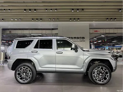 2024 Tank 700 New Energy Hi4-T Extreme Edition, фото 4, лот 10888247