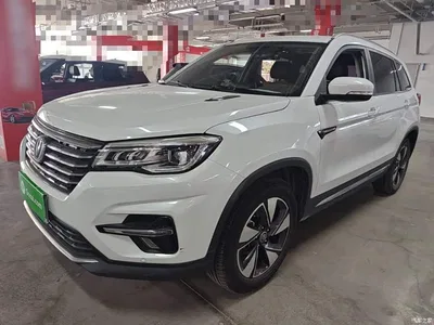 2018 Changan CS75 280T Automatic Premium Smart Type China V, фото 2, лот 11018451