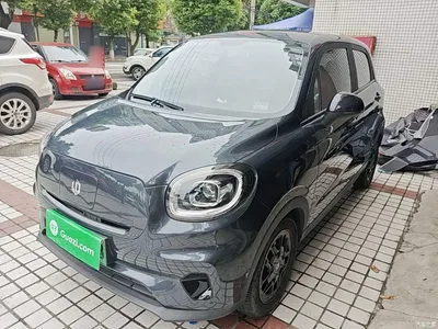 2024 Leapmotor T03 310 Comfort Edition, фото 2, лот 10888726