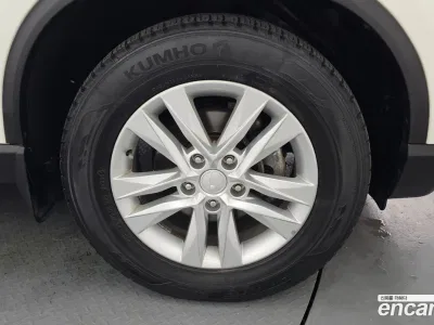 2019 Ssang Yong Rexton Diesel 2.2 2WD, фото 4, лот 10049422