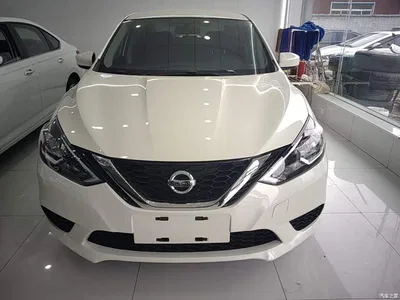 2024 Nissan Sylphy Facelift III Classic 1.6XE CVT Comfort Edition, фото 3, лот 11196598