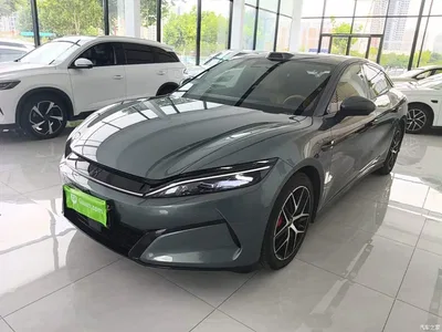 2025 BYD Han L DM-p 4WD LiDAR Flagship, фото 1, лот 10266754