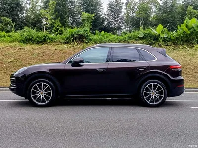 2019 Porsche Cayenne 3.0T, фото 4, лот 10241817