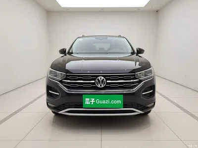 2019 Volkswagen Tayron 330TSI 2WD Luxury China VI, фото 2, лот 10376109