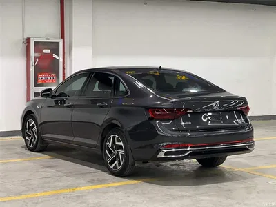 2023 Volkswagen Sagitar 280TSI DSG Beyond Lite, фото 4, лот 10420128