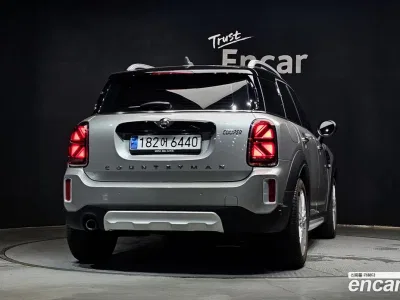 2023 Mini Countryman Classic Plus Launch Pack, фото 4, лот 10100405