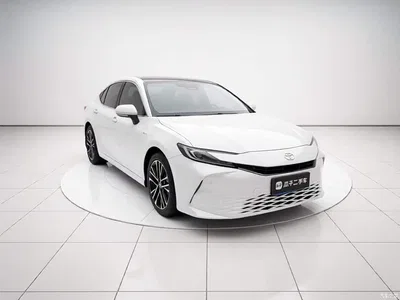 2024 Toyota Camry Hybrid 2.0HG Premium Edition, фото 3, лот 10812270
