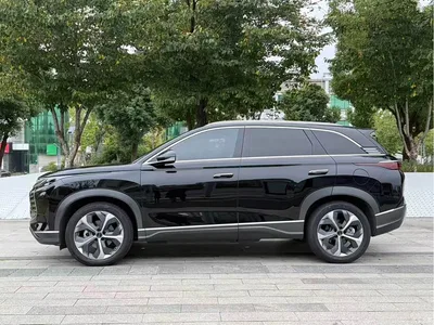 2023 BYD Frigate 07 DM-i 205KM Premium, фото 3, лот 11192325