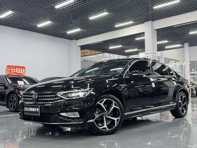 2024 Volkswagen Magotan 2 Million Units Public Sharing Edition 330TSI DSG Luxury, фото 1, лот 10434559