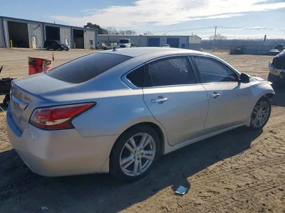 2014 NISSAN ALTIMA 3.5S, фото 3, лот 10766548