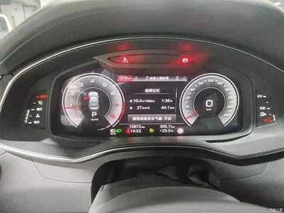 2024 Audi A6L 45 TFSI quattro Exclusive Dynamic, фото 3, лот 11195515