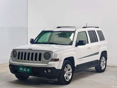2012 Jeep 自由客, фото 1, лот 11170722