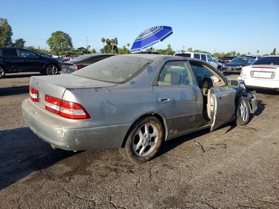 2001 LEXUS ES 300, фото 3, лот 10971713