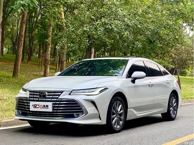 2026 Toyota Avalon, фото 1, лот 10817571
