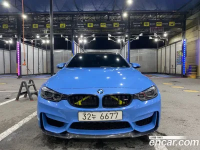 2015 BMW M4 M4 Coupe, фото 3, лот 10062846