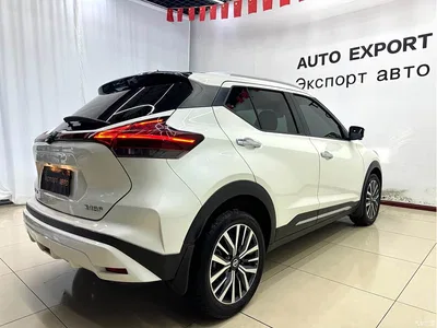 2022 Nissan Kicks 1.5L CVT XV Luxury Edition, фото 4, лот 10356313