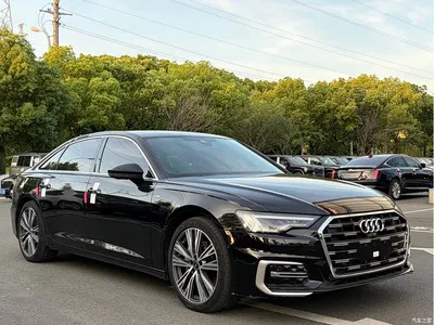 2023 Audi A6L 45 TFSI Premium Selection Dynamic, фото 3, лот 10432859