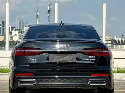 2021 Audi A6L 45 TFSI Exclusive Sport, фото 4, лот 10432540