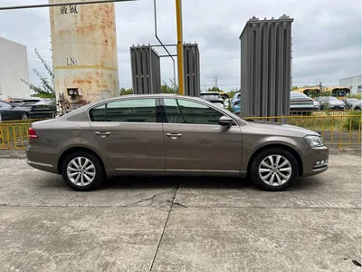 2015 Volkswagen Magotan Facelift 1.8TSI Luxury, фото 4, лот 11547895