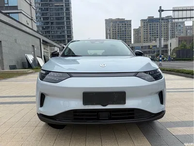 2023 Leapmotor C11 Pure Electric 500 Comfort Edition, фото 2, лот 10316830