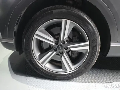 2024 Genesis GV80 2.5T Gasoline AWD, фото 4, лот 10768321