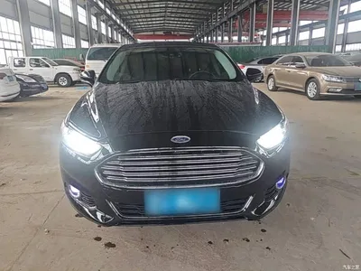 2013 Ford Mondeo 2.0L GTDi240 Luxury Sport, фото 3, лот 10281419