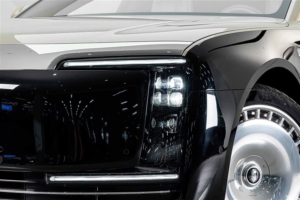 2025 Zunjie S800 Model Extended Range Starlight Executive Edition 4-seater, фото 4, лот 11191750