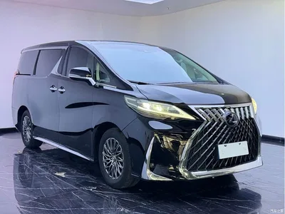 2021 Toyota Vellfire Crown Hybrid 2.5L HV Premium Edition, фото 3, лот 10278098