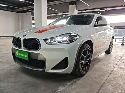 2021 BMW X2 Facelift sDrive25i Edge Edition, фото 1, лот 10475478