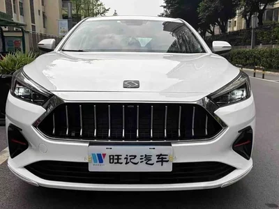 2021 Sehol A5 1.5T CVT Premium Smart Connect, фото 2, лот 10348903