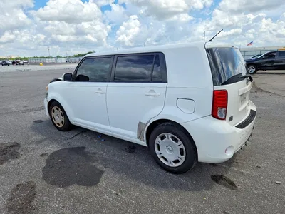 2014 SCION XB BASE, фото 2, лот 10880627