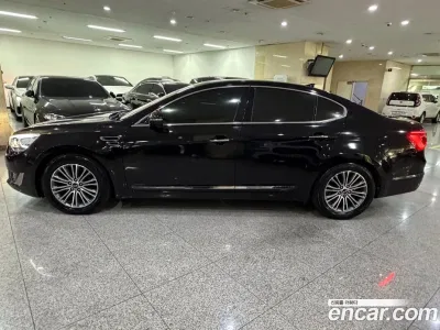 2016 Kia K7 2.4 GDI Prestige, фото 3, лот 10256349