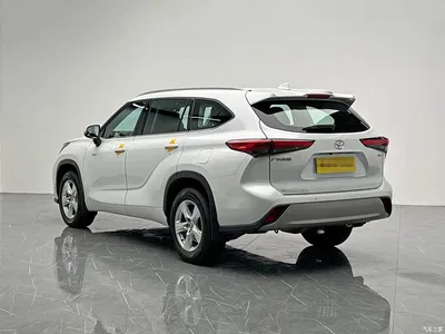 2024 Toyota Highlander 2.5L Smart Hybrid 2WD Elite 5-seater, фото 4, лот 10267710