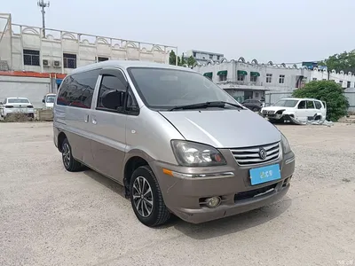 2013 Dongfeng Lingzhi V3 1.5L 7-seater Standard II, фото 3, лот 11160920