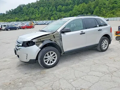 2014 FORD EDGE SE, фото 1, лот 10554844